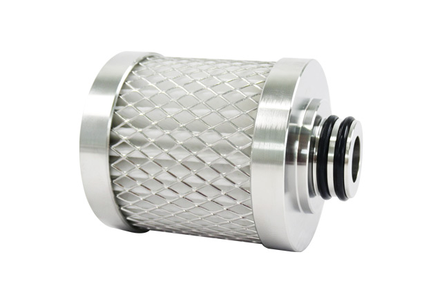 customed filter element